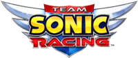 Team Sonic Racing™ (Xbox Game EU), The Gamers Reality, thegamersreality.com